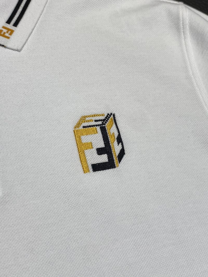 Fendi T-Shirts